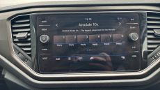 Volkswagen T-Roc 1.5 TSI EVO Design 5dr Petrol Hatchback